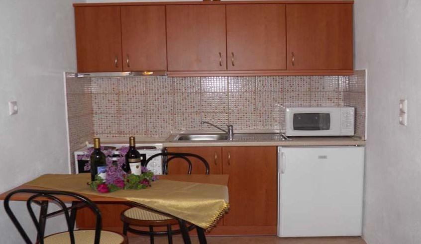 Studios Elianthos Skala Kallirakhis Luaran gambar
